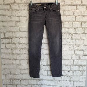 Adriano Goldschmied super skinny fit legging 25R